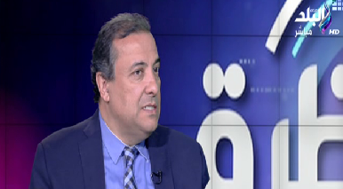 هشام الخياط 