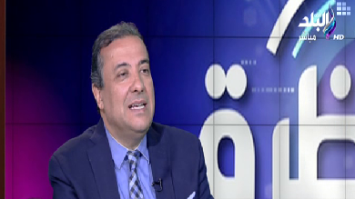 هشام الخياط