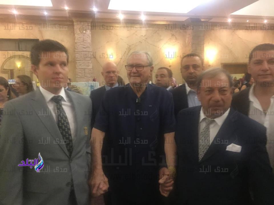 جانب من الحدث 