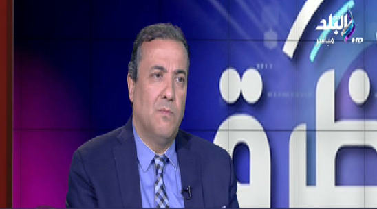 هشام الخياط