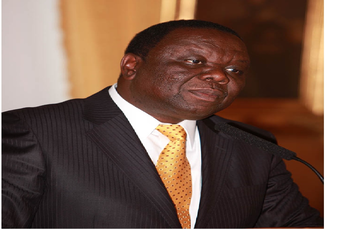  مورجان تسفانجيراي