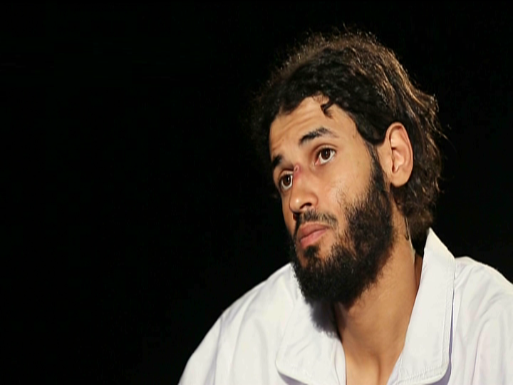 لإرهابي «عبد الرحيم محمد عبد الله مسماري»