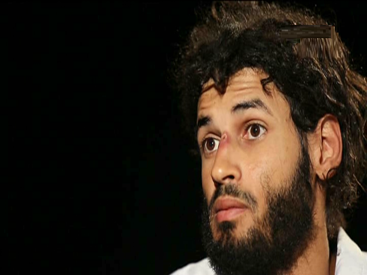 إرهابي الواحات
