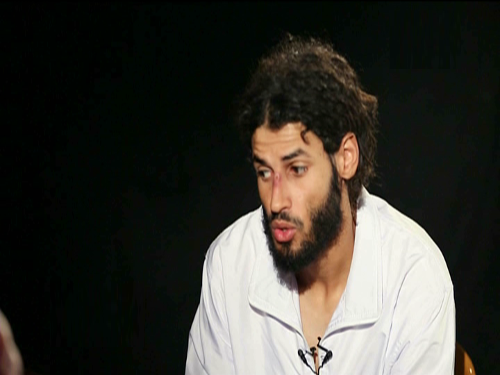 إرهابي الواحات