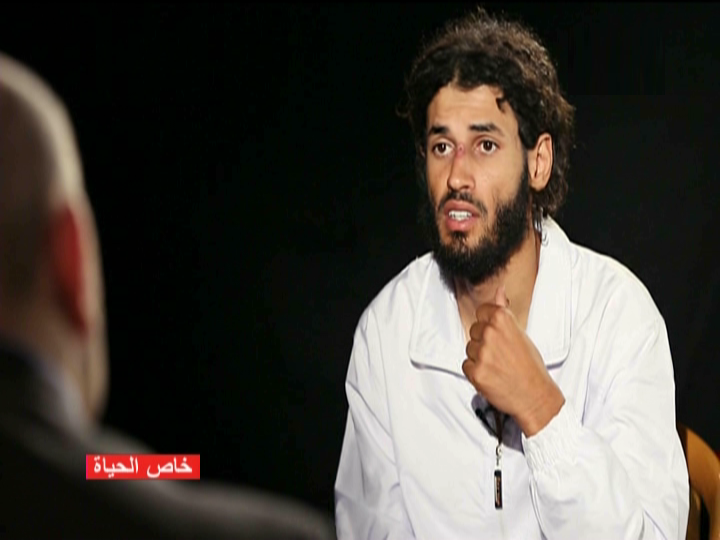 إرهابي الواحات