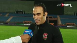 سيد عبد الحفيظ