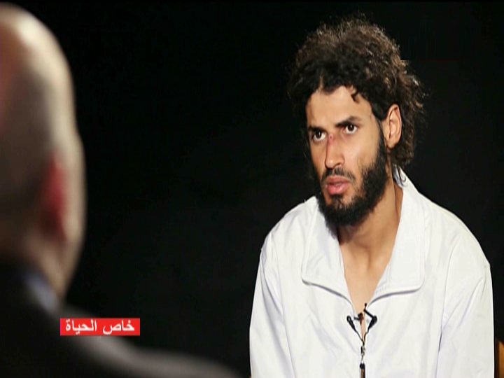 إرهابي الواحات