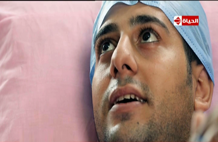 النقيب محمد الحايس