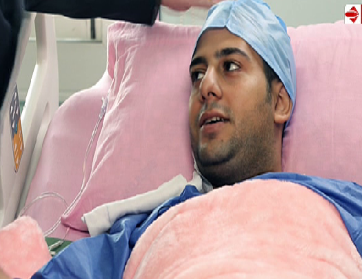 البطل محمد الحايس