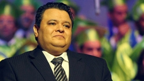 خالد جلال 