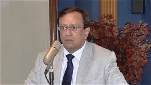 الدكتور محمود علم الدين الدكتور محمود علم الدين