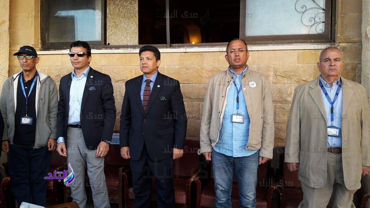 جانب من الحدث جانب من الحدث