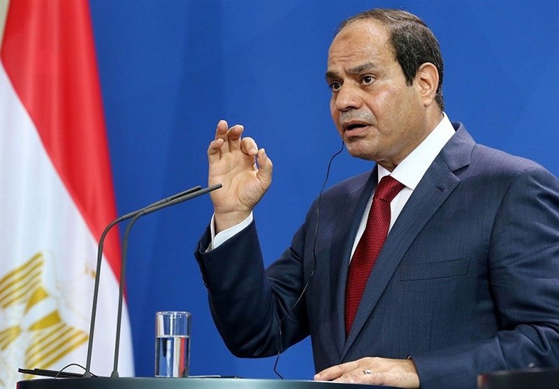 الرئيس عبد الفتاح السيسي الرئيس عبد الفتاح السيسي