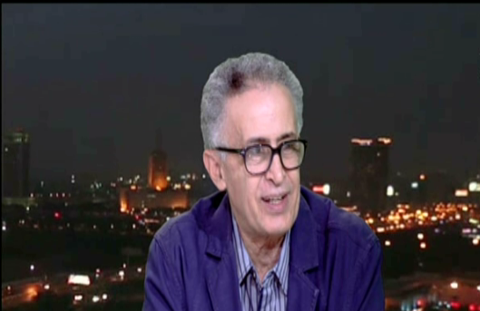 الكاتب الصحفى مصباح قطب الكاتب الصحفى مصباح قطب