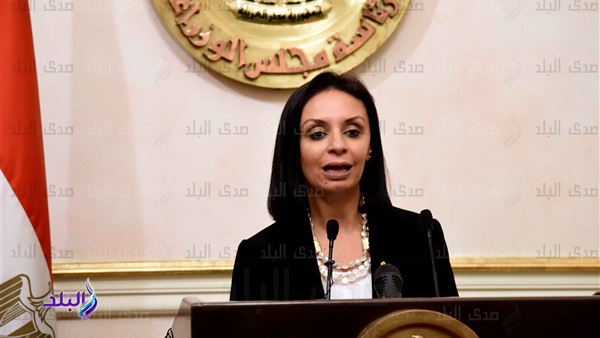 الدكتورة مايا مرسي الدكتورة مايا مرسي