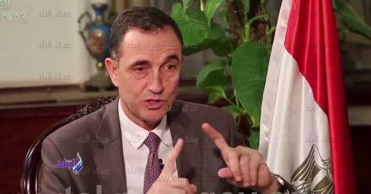أحمد الجيوشي أحمد الجيوشي
