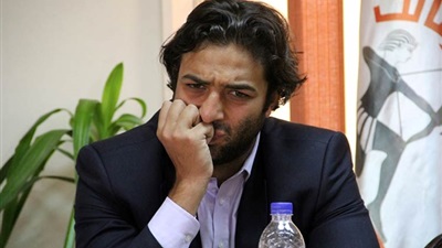 احمد حسام "ميدو" احمد حسام "ميدو"