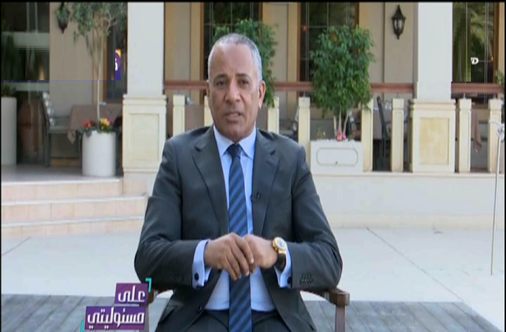 أحمد موسى