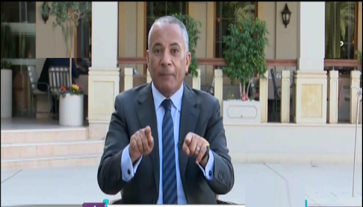 أحمد موسى
