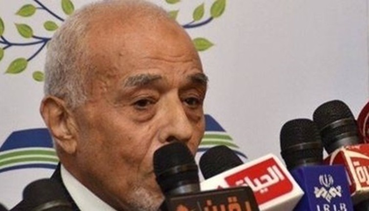 السفير سيد قاسم المصرى السفير سيد قاسم المصرى