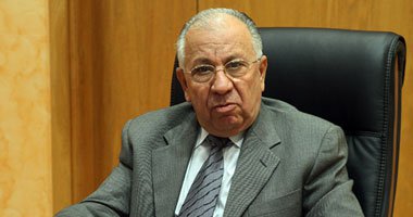 حسن عبدالعزيز رئيس الاتحاد المصرى لمقاولى التشييد والبناء حسن عبدالعزيز رئيس الاتحاد المصرى لمقاولى التشييد والبناء