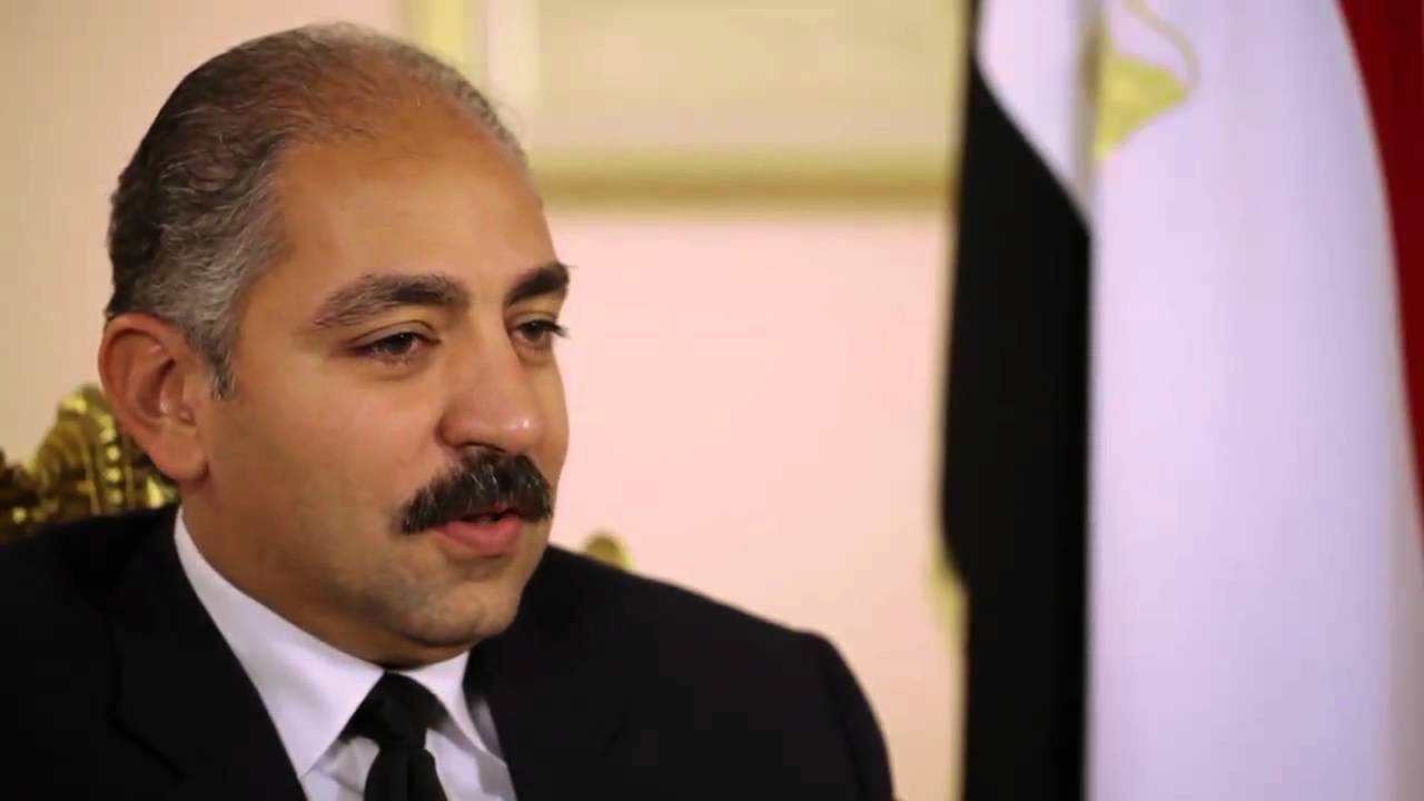  العامري فاروق