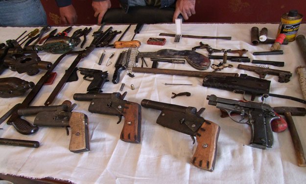 صورة أرشيفية صورة أرشيفية
