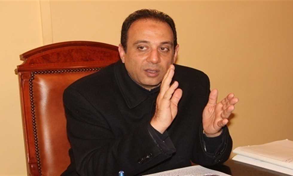 عمر هريدى عمر هريدى