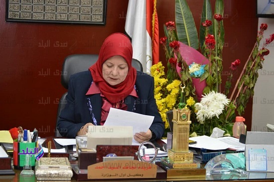 فريدة مجاهد