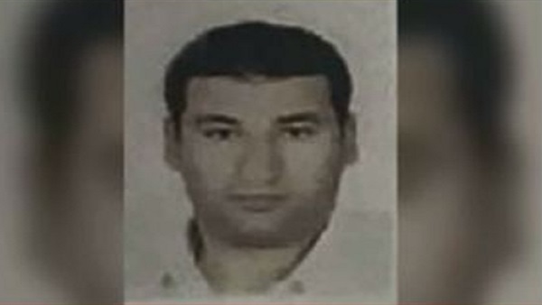 علاء على محمد السماحي