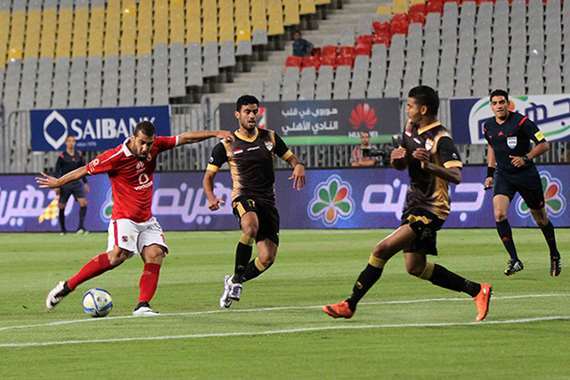 صورة ارشيفة