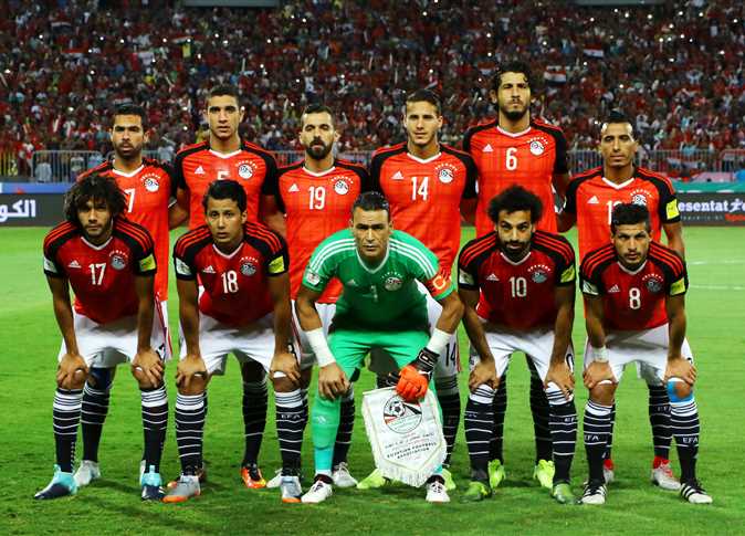 منتخب مصر منتخب مصر