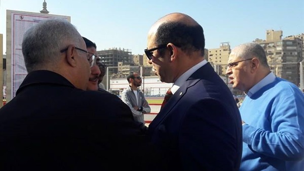 احمد سليمان 
