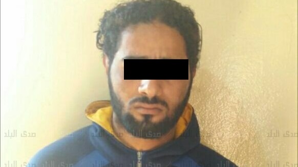 الاب المتهم الاب المتهم