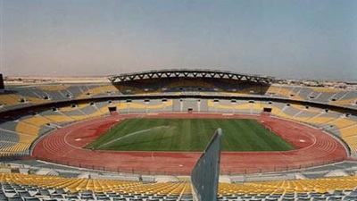 ملعب برج العرب