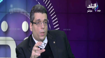 محمد حجازي