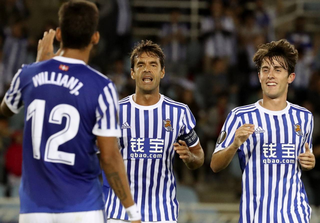 سوسييداد سوسييداد