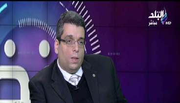 محمد حجازي
