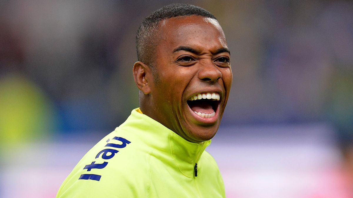 البرازيلي روبينيو لاعب أتلتيكو مينيرو البرازيلي روبينيو لاعب أتلتيكو مينيرو