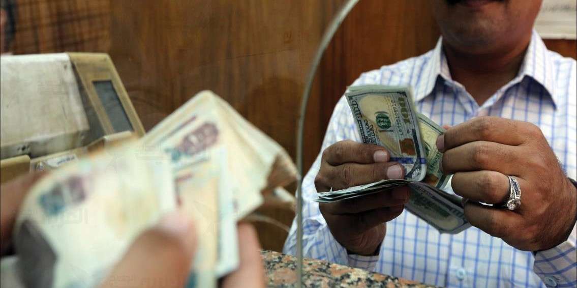 تحسن الاقتصاد المصري - صورة أرشيفية