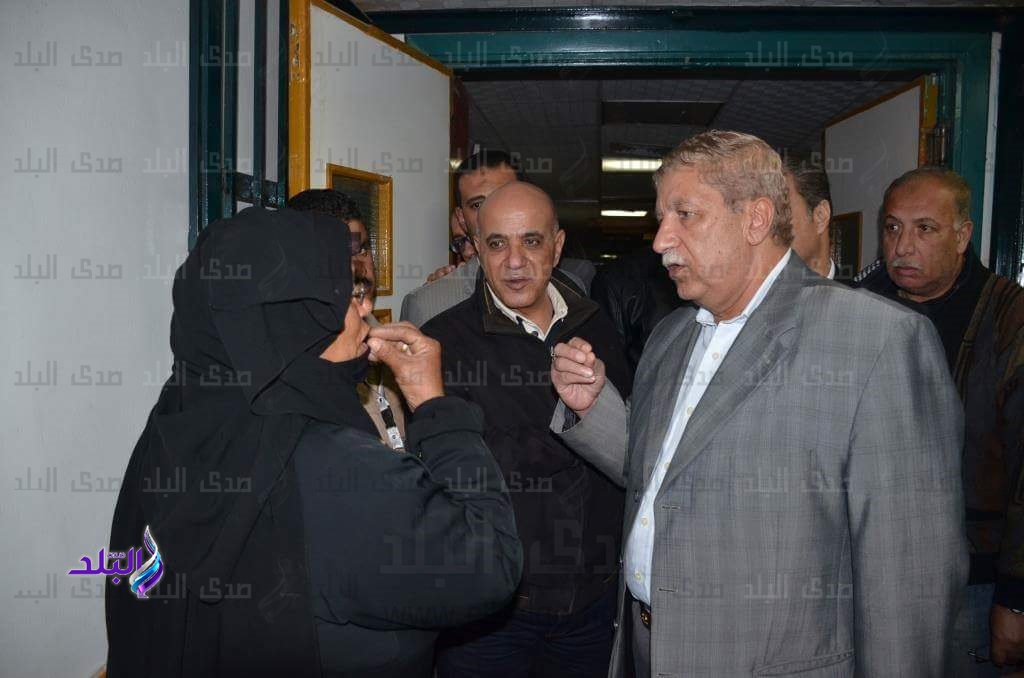 جانب من الحدث 