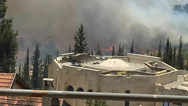 صورة ارشيفية