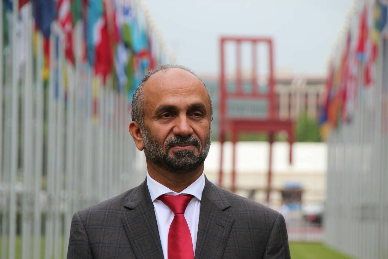 أحمد بن محمد الجروان 