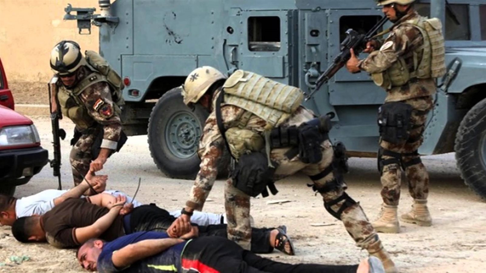 صورة أرشيفية