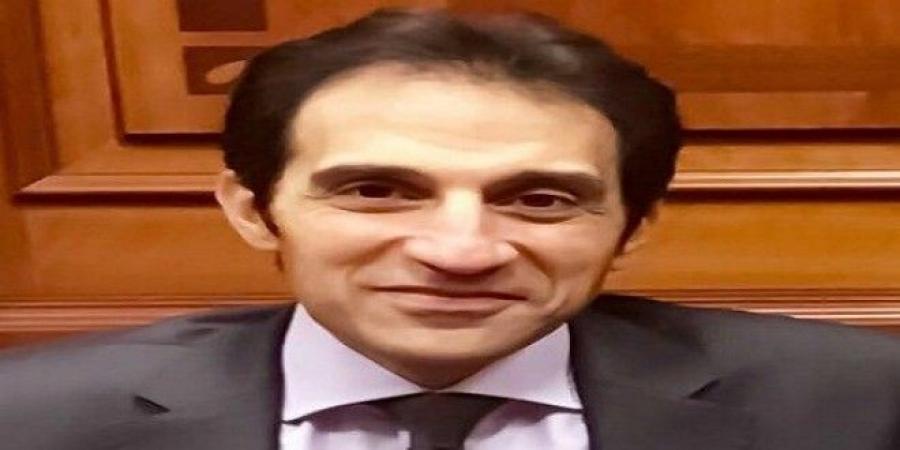 السفير بسام راضي