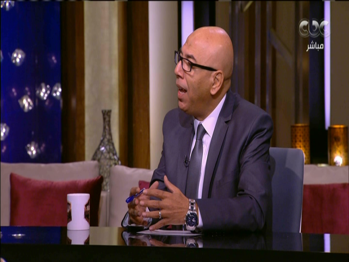 خالد عكاشة