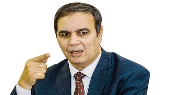 الدكتور عبد المنعم فؤاد