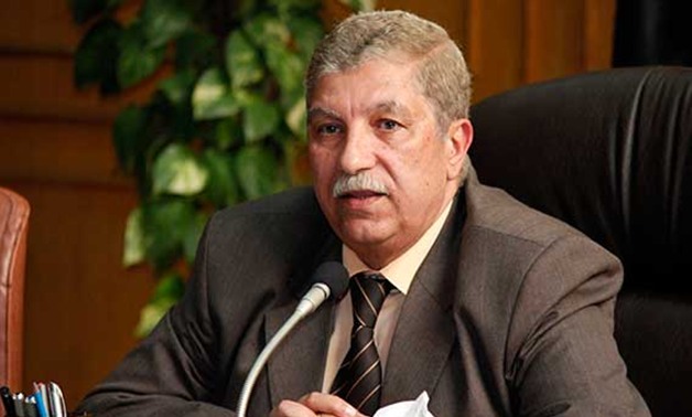 محافظ الإسماعيلية 