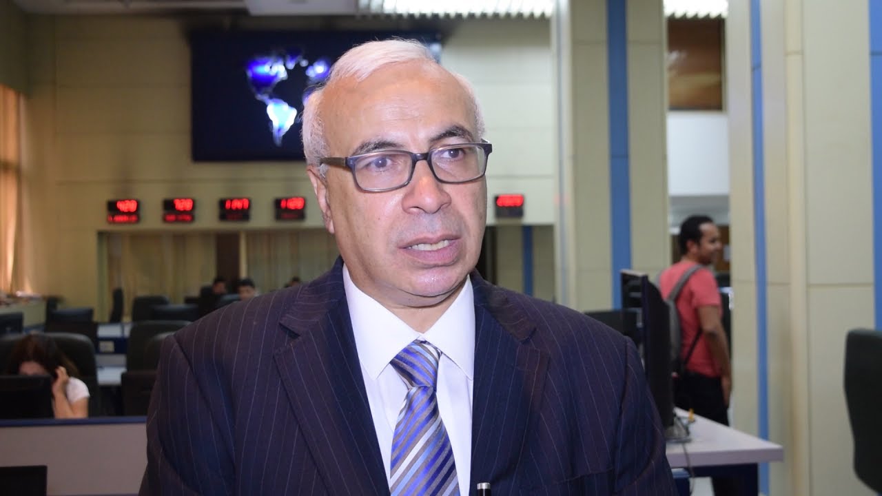 على حسن رئيس مجلس إدارة وتحرير وكالة أنباء الشرق الأوسط على حسن رئيس مجلس إدارة وتحرير وكالة أنباء الشرق الأوسط