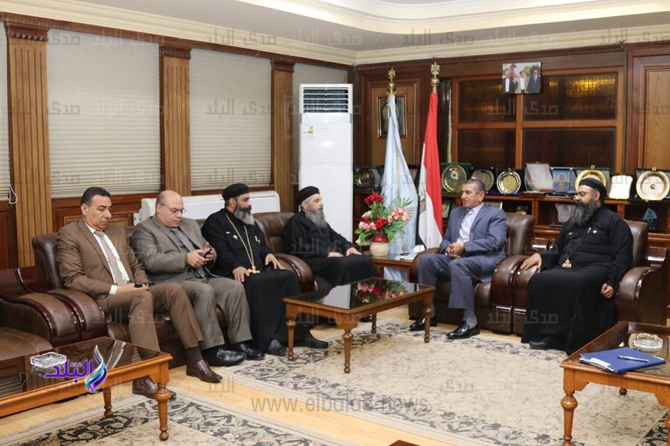 جانب من الحدث 